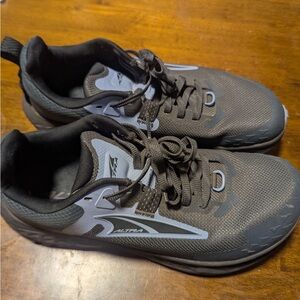 Altra Women’s Lone Peak Hiking Shoes